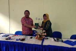 Dewan Tabalong - Paser Sharing Permasalahan Tenaga Kerja