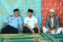 Nawawi Lebih Suka Sebut Santri Kepada Napi