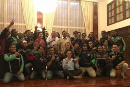 Bupati: Lapangan pekerjaan jadi persoalan krusial di Bangka Tengah