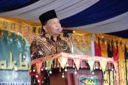 Kodam IX/Udayana doa bersama peringati Hari Juang Kartika
