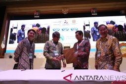 Pemkab Pidie presentasikan pelestarian lingkungan di Polandia
