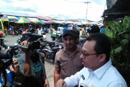 Petani bawang diminta tidak patok harga tinggi