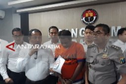 Polda Jatim Ungkap Penipuan Lowongan Kerja Konjen AS