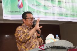 Polda Bali "Goes To School" beri penyuluhan narkoba