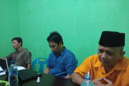 Politik identitas hanya kepentingan pemilu