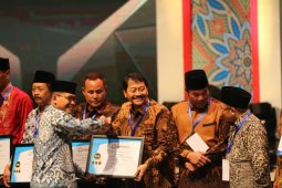 Langkat dapatkan predikat zona hijau pelayanan publik
