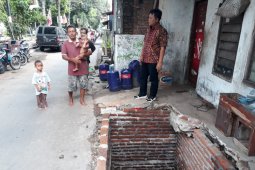 Pengoperasian angkot modern Bogor tunggu kesepakatan sopir