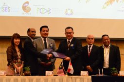 IPB-USM berkolaborasi kembangkan lingkungan maritim era 4.0