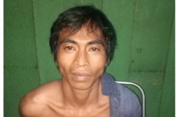 Polisi Tangkap Pelaku Pembunuhan Berencana