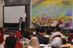 TGB: hoaks membuat anak bangsa saling membenci