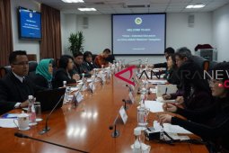 Majelis Rakyat Papua Barat Sempurnakan Tujuh Raperdasus