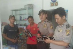 Pemkab Wondama peringatkan warga tidak timbun BBM