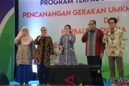 Kodam IX/Udayana laksanakan donor darah
