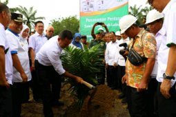 Wagub Sumut apresiasi Asian Agri dukung PSR