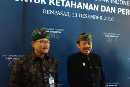 BI dorong pengembangan "mix tourism" di Bali