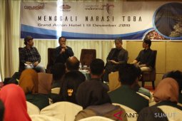 Narasi Toba perlu digali lagi