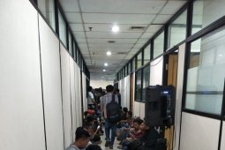 Mahasiswa Kalbar desak semua pihak awasi penyaluran elpiji subsidi