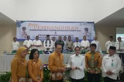Kapolsek Denpasar Barat temui tokoh Puri Ageng Jero Kuta