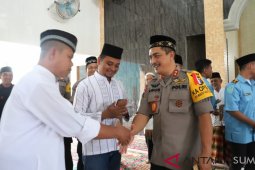 Kapolda ajak masyarakat jaga persatuan dan kesatuan