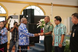 Rp 28,34 triliun APBN mengalir ke Papua Barat