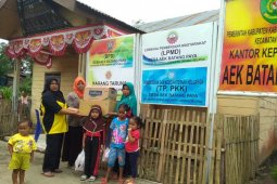 Masyarakat rasakan dampak positif PLTA Batangtoru