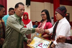 Tapanuli Selatan peringati Hari Ibu