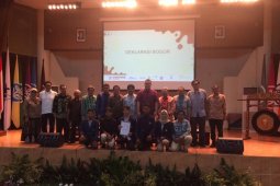 IPB siap mengawal pengembangan kopi Indonesia