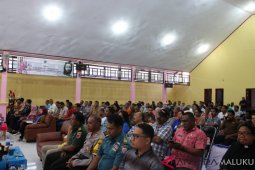 Pemkab Kepulauan Tanimbar percepat regulasi perubahan nama