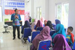 BPOM offers tips on selling profitable for MSMEs