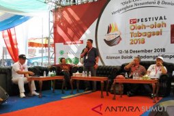 Parulian: UMKM dan IKM efektif sejahterakan masyarakat