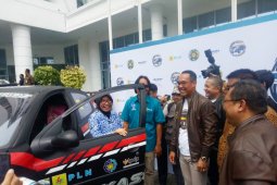 Upaya Bank Indonesia menjaga stabilitas harga melalui sektor pertanian