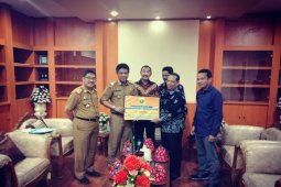 Lapas Cikarang bersama aparat gabungan tandatangani kesepahaman