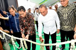 Masih banyak pekerja belum terdaftar di BPJS Ketenagakerjaan