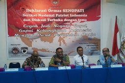 Tanah Ambles di Surabaya