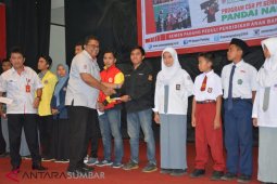 Posko Layanan Operasi Intan Dipusatkan Di Mabuun
