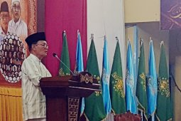 Zawawi: Penyair tak Mungkin Mengeluarkan Ujaran Kebencian