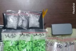 Kotabaru committed to support BNNP cut off drugs chain