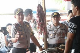PLN Bogor pastikan keandalan listrik selama Natal-Tahun Baru