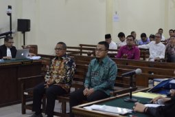 Kodam XII/TPR berikan bantuan paket sembako
