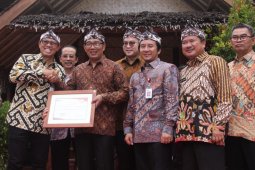 Bank BJB dukung pemodalan "one village one company"