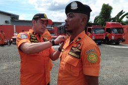 Operasi Basarnas Ambon selamatkan 256 orang