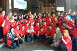 BPJS Ketenagakerjaan Perak Tingkatkan Sinergi dengan PLKK
