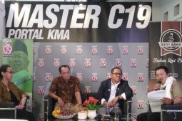 Pos SAR Gorontalo Utara Dukung Pengamanan Natal
