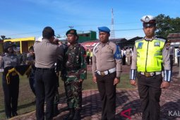 Pramuka Gianyar asah jiwa relawan generasi muda