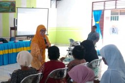 KPU Pematangsiantar sasar difabel