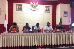 Motto "Tiga S" Tapanuli Selatan untuk Pemilu 2019