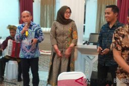 Pererat silatuhrahmi, Pemkot Pangkalpinang gelar "gala dinner"