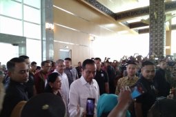 Pemkot Pangkalpinang resmi luncurkan "Kota Beribu Senyuman"