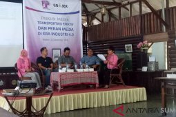 Gojek hadir perluas kesempatan UMKM berkembamg