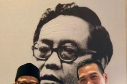 Sambut Natal - Tahun Baru, PKB ajak saling mengasihi